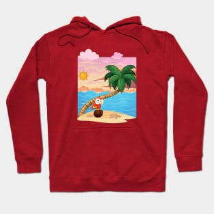 Island Harmony Hoodie